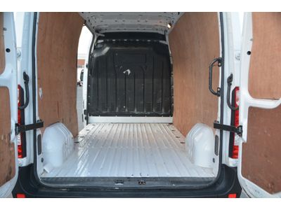 2021 Opel Movano