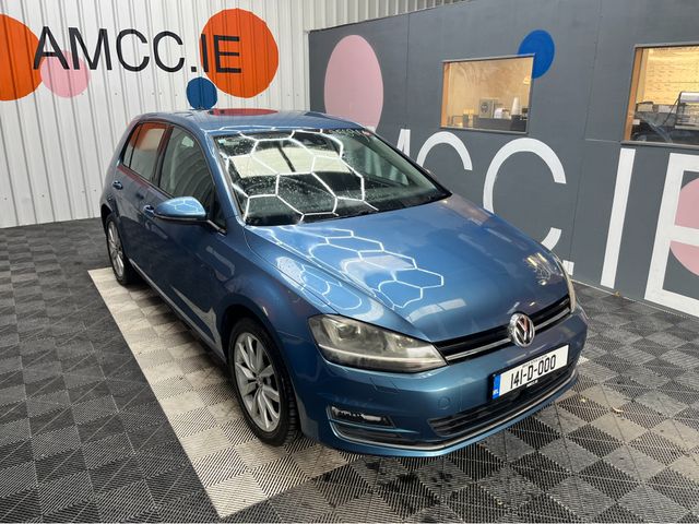 vehicle for sale from The Automatic Motor Car Centre