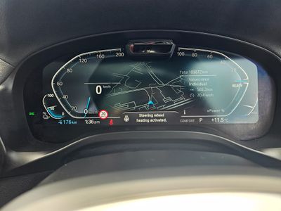 2022 BMW iX3