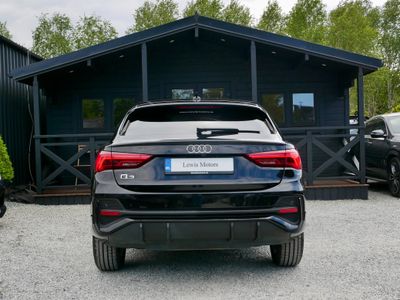 2022 Audi Q3