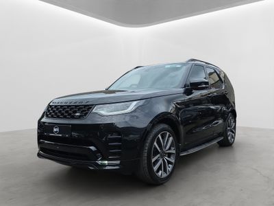 2021 Land Rover Discovery