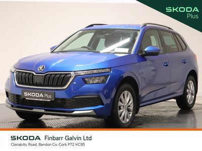 2023 Skoda Kamiq