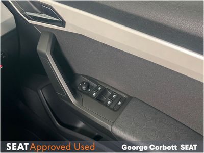 2022 SEAT Ibiza