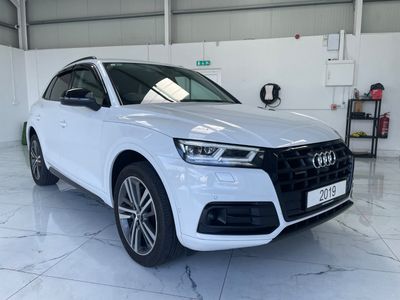 2019 Audi Q5