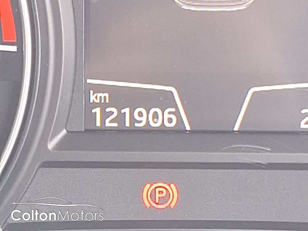 2019 SEAT Ateca