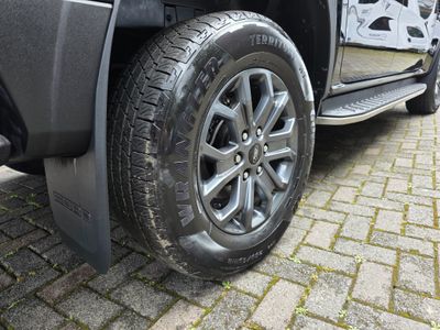 2023 Ford Ranger