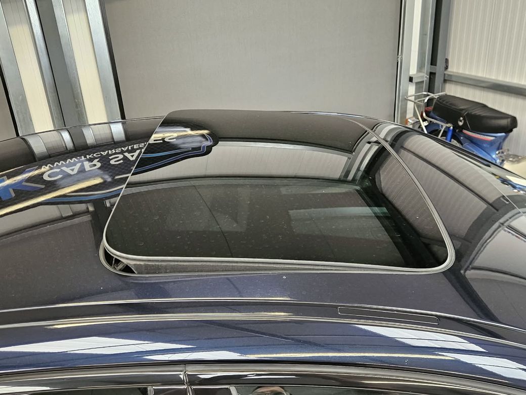 2016 BMW 5 Series