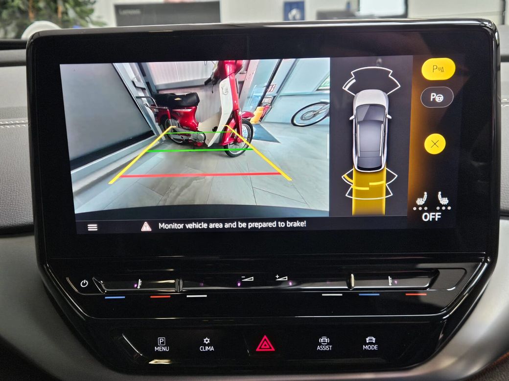 2023 Volkswagen ID.4