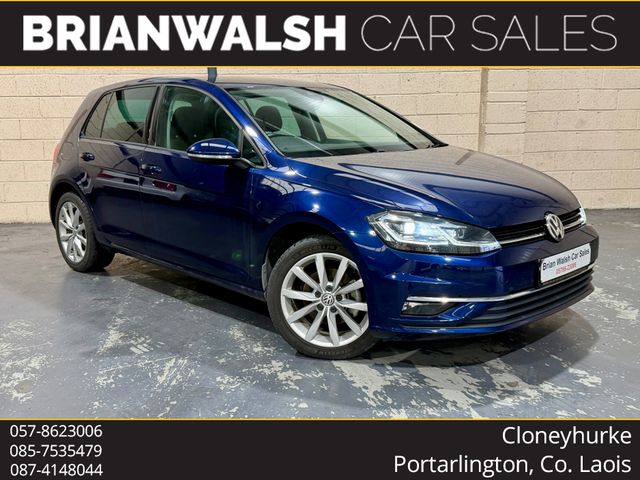 vehicle for sale from Brian Walsh Car Sales Portarlington