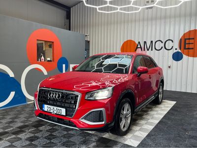 2023 Audi Q2