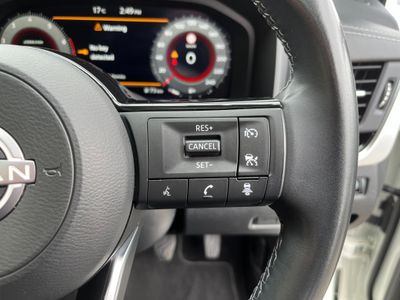 2023 Nissan Qashqai