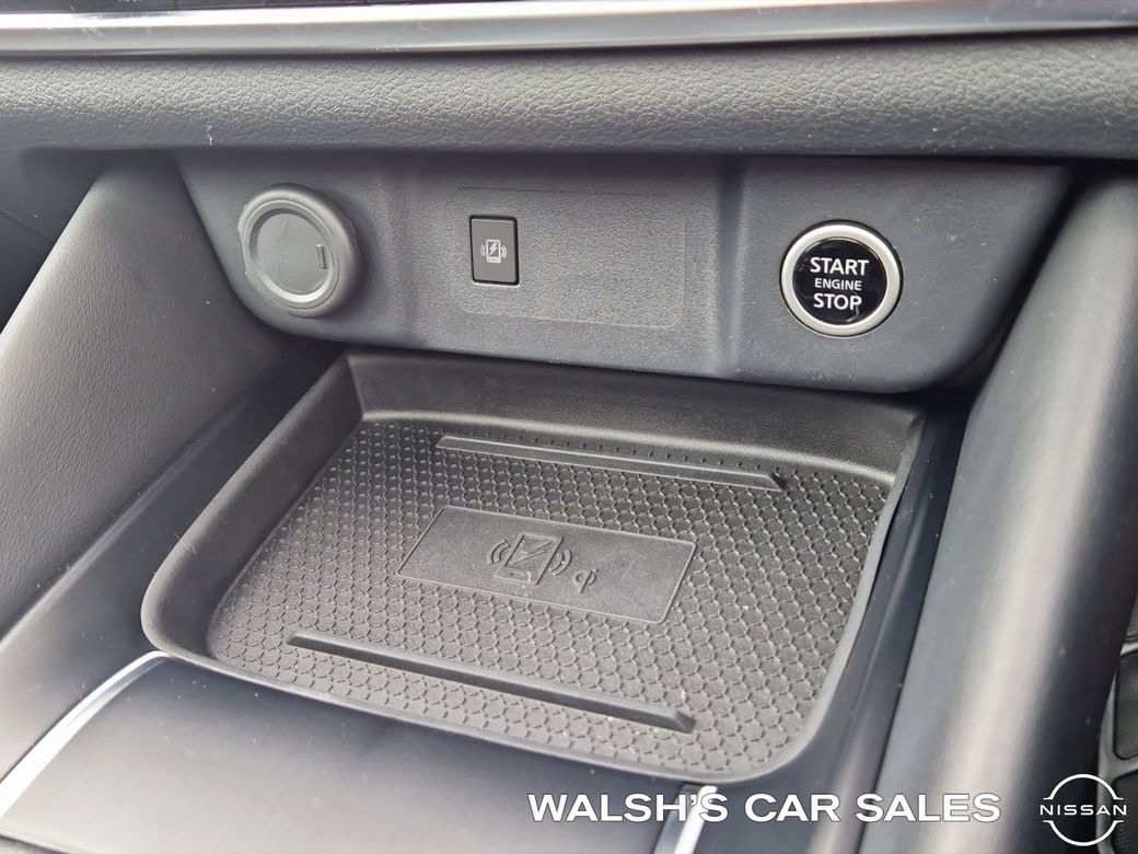 2024 Nissan Qashqai
