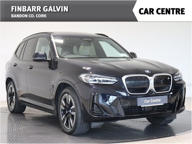 vehicle for sale from Finbarr Galvin Ltd