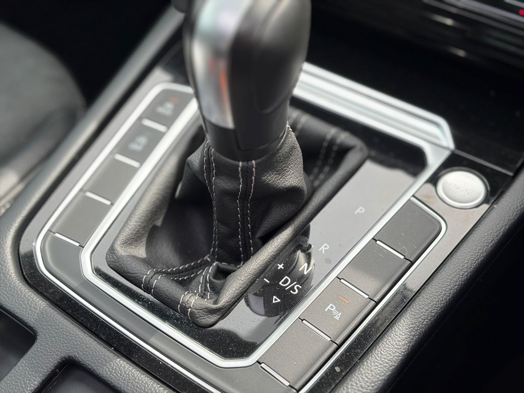 2023 Volkswagen Arteon