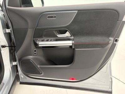 2025 Mercedes-Benz EQA