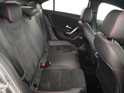 2021 Mercedes-Benz A Class