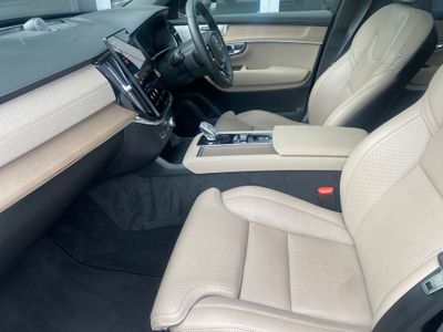 2025 Volvo XC90