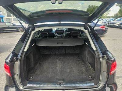 2019 Audi A4