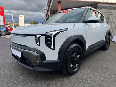 2026 Kia EV2