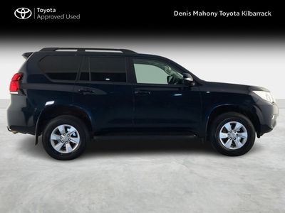2023 Toyota Landcruiser