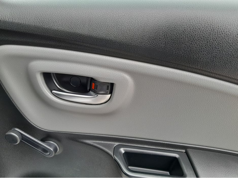 2018 Toyota Yaris