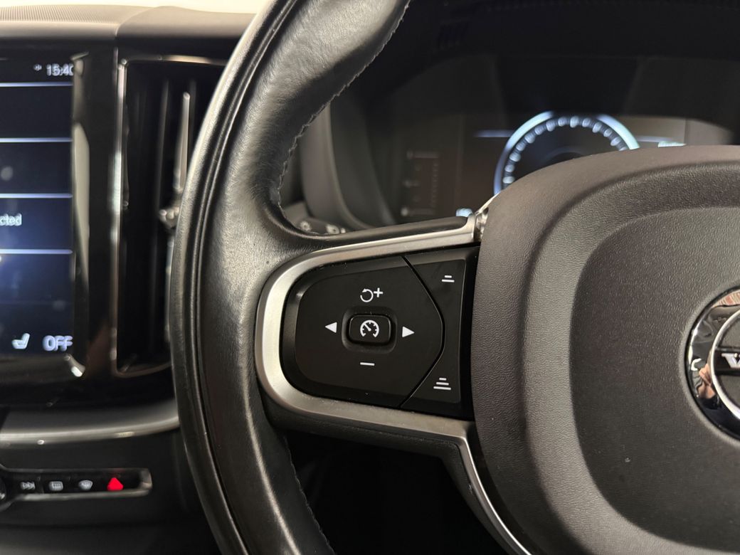 2018 Volvo XC60