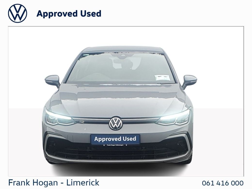 2023 Volkswagen Golf