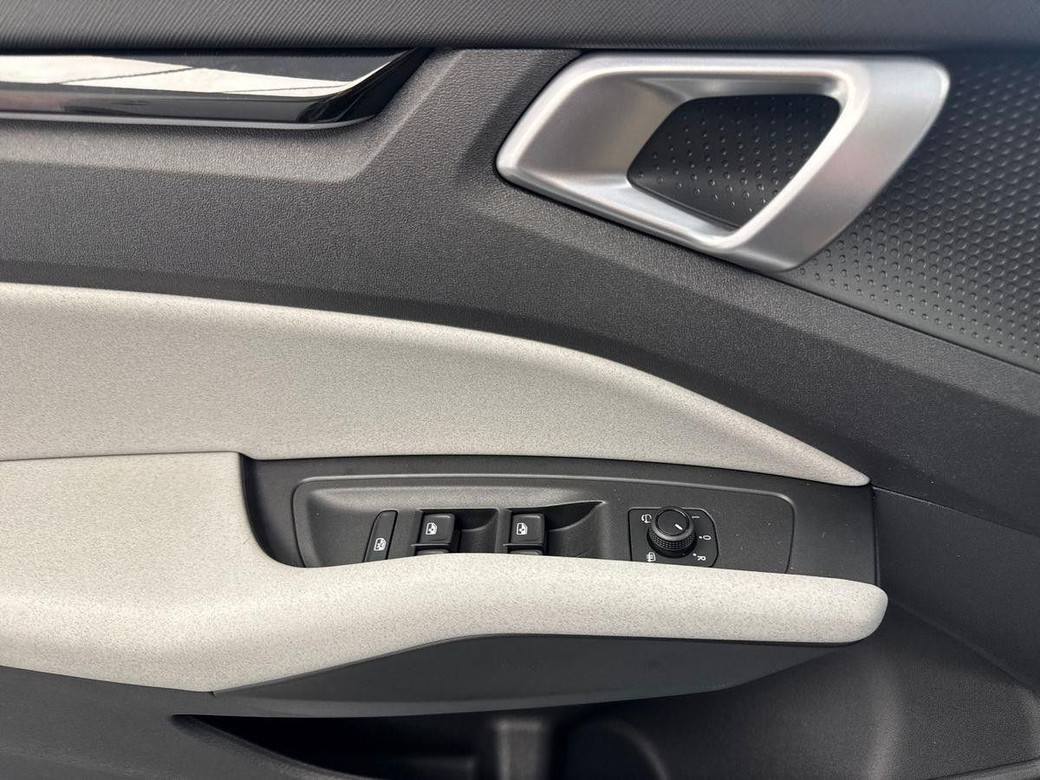 2027 Skoda Epiq