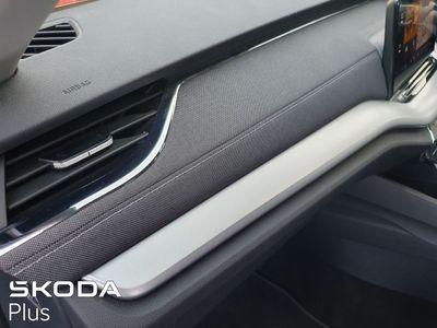 2024 Skoda Octavia