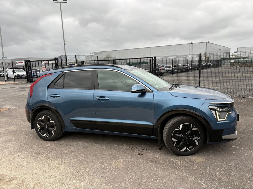 2023 Kia Niro