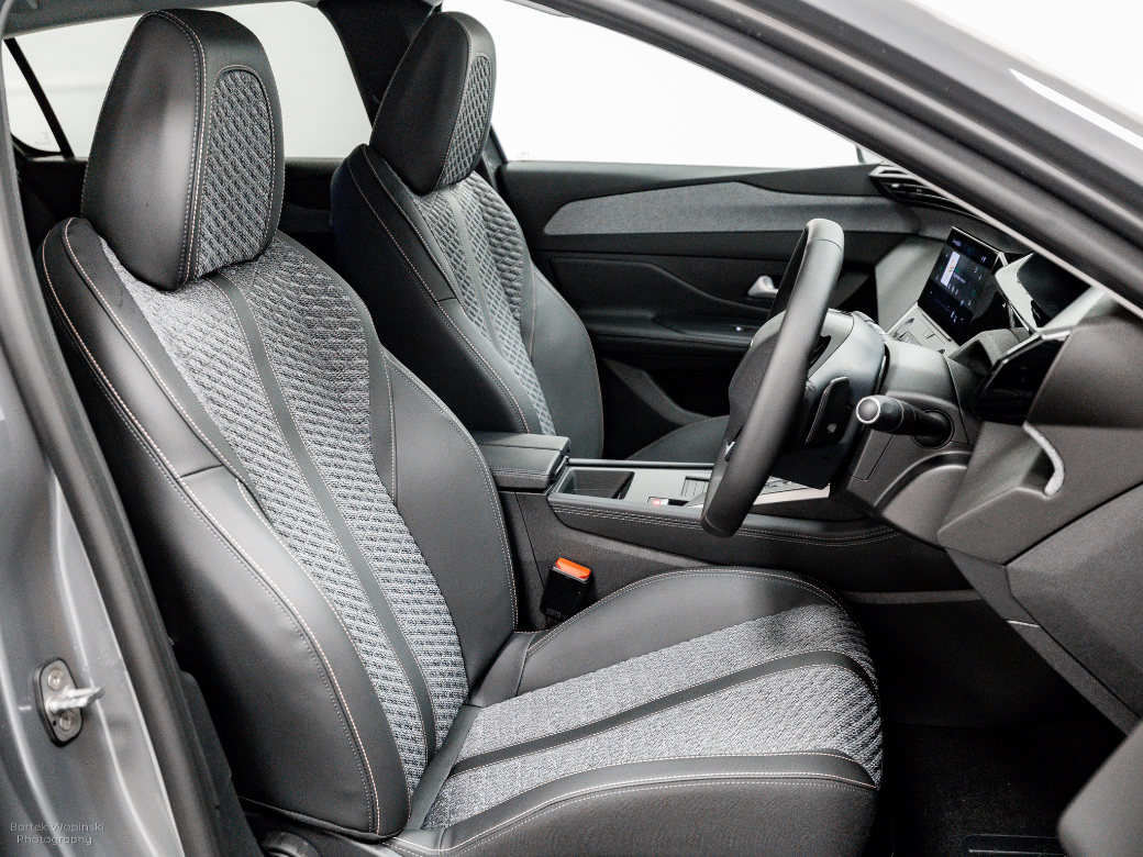 2026 Peugeot 308