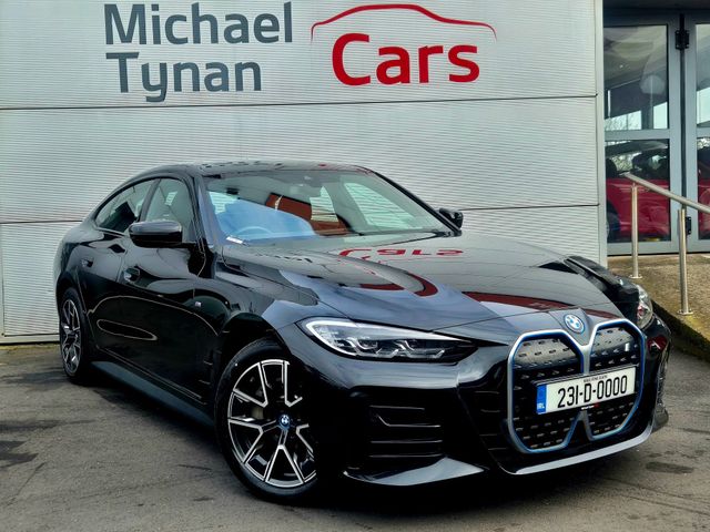 vehicle for sale from Michael Tynan Cars