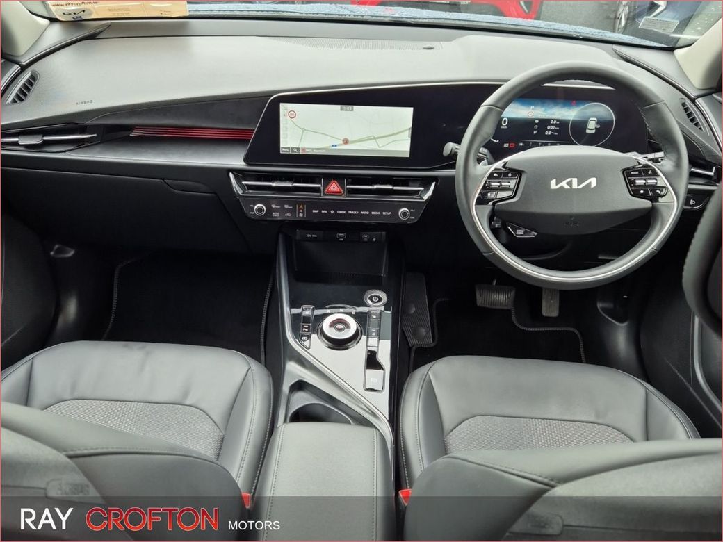 2023 Kia Niro