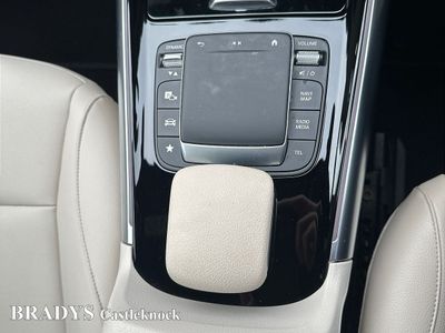 2022 Mercedes-Benz EQA