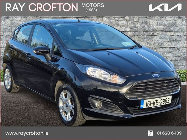 vehicle for sale from Ray Crofton Ltd