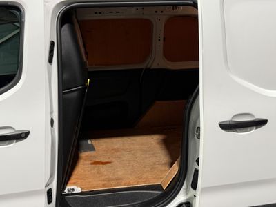 2023 Citroen Berlingo