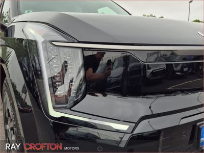 2026 Kia EV9