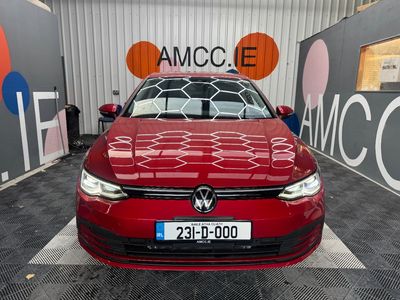 2023 Volkswagen Golf