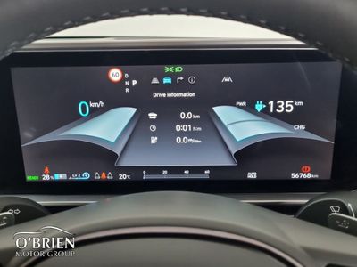 2024 Hyundai Ioniq 6