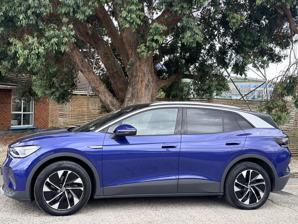 2023 Volkswagen ID.4