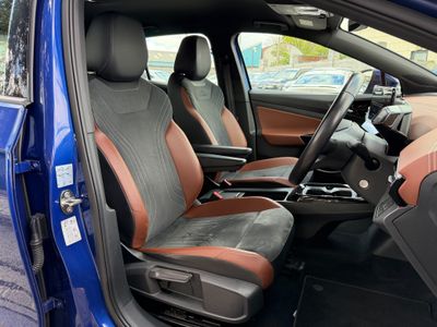 2022 Volkswagen ID.4