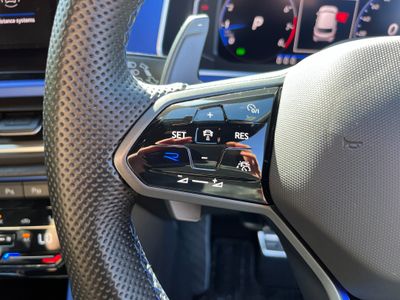 2023 Volkswagen T-Roc