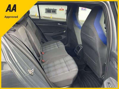 2022 Volkswagen Golf