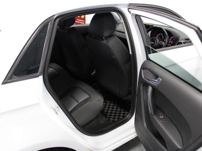 2017 Audi A1