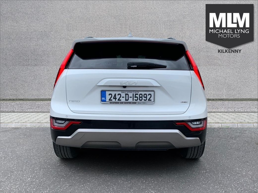 2024 Kia Niro