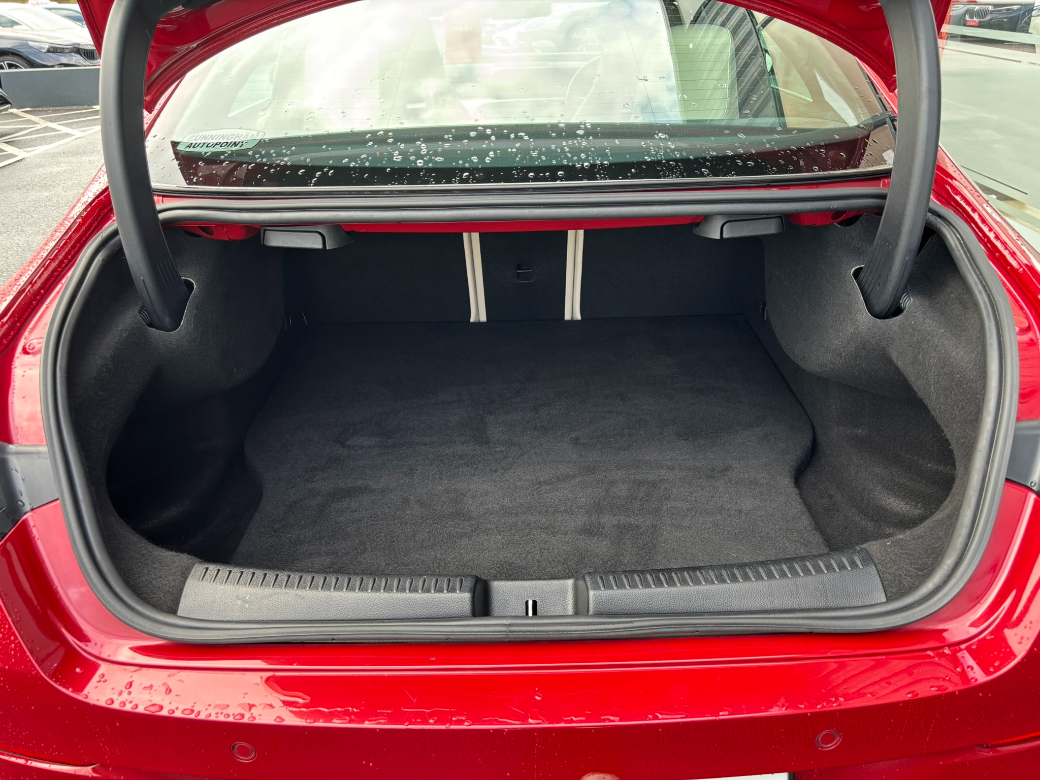 2022 Mercedes-Benz CLA Class