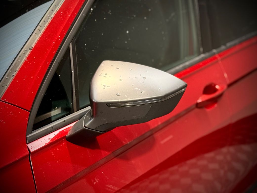 2022 SEAT Tarraco