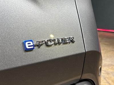2022 Nissan Note