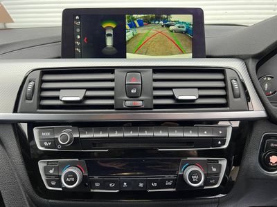 2018 BMW 3 Series