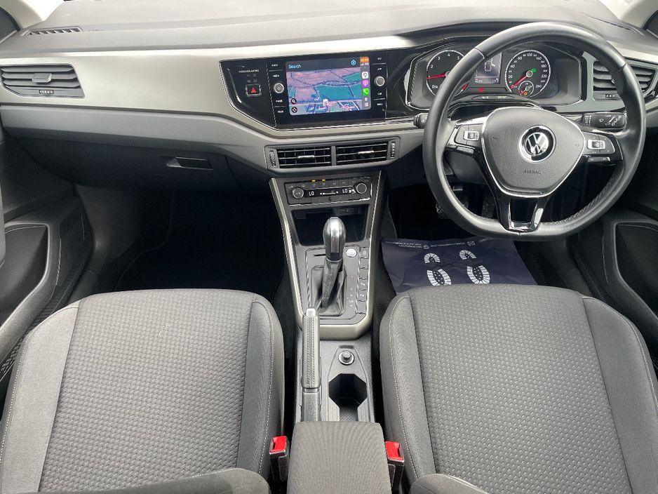 2011 Volkswagen Polo